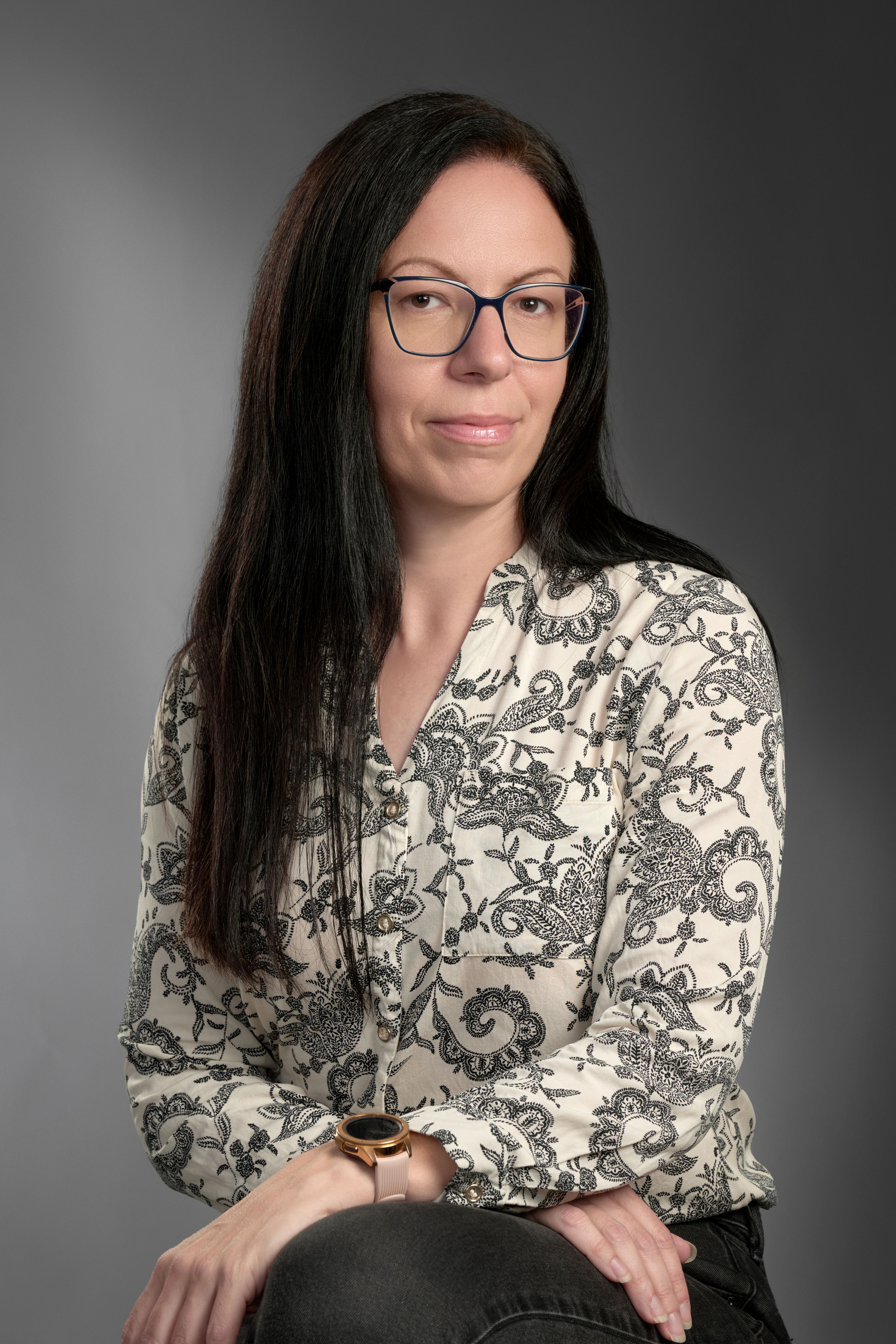 Zorana Rackov